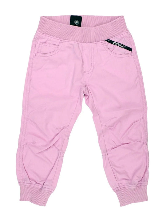 Villervalla Relaxed Trousers - Bloom