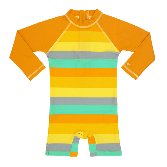 Villervalla UV Suit Sunset