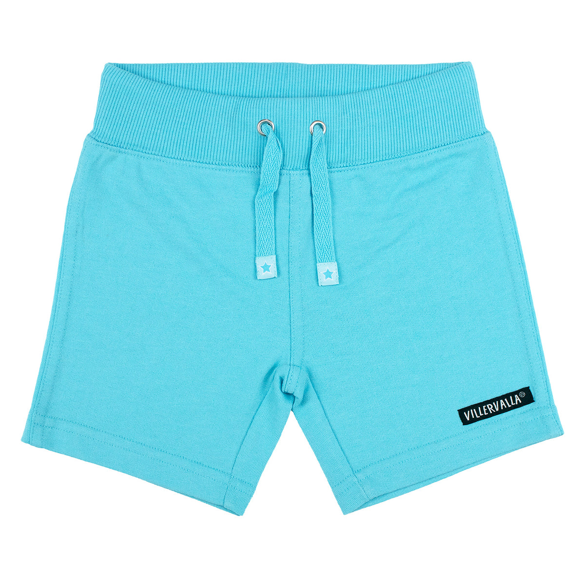 Villervalla Relaxed Shorts College Wear - Aruba