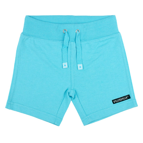 Villervalla Relaxed Shorts College Wear - Aruba
