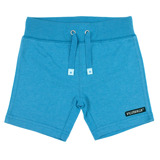 Villervalla Relaxed Shorts College Wear - Atlantis