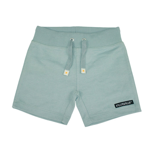 Villervalla Relaxed Shorts College Wear - Fossil