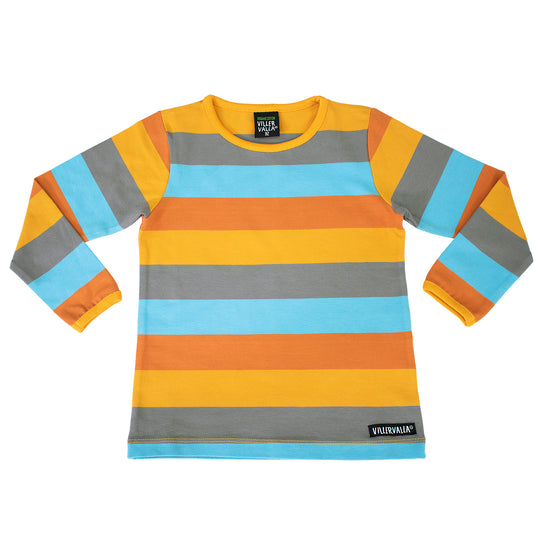 Villervalla T-Shirt Long Sleeve - Beijing