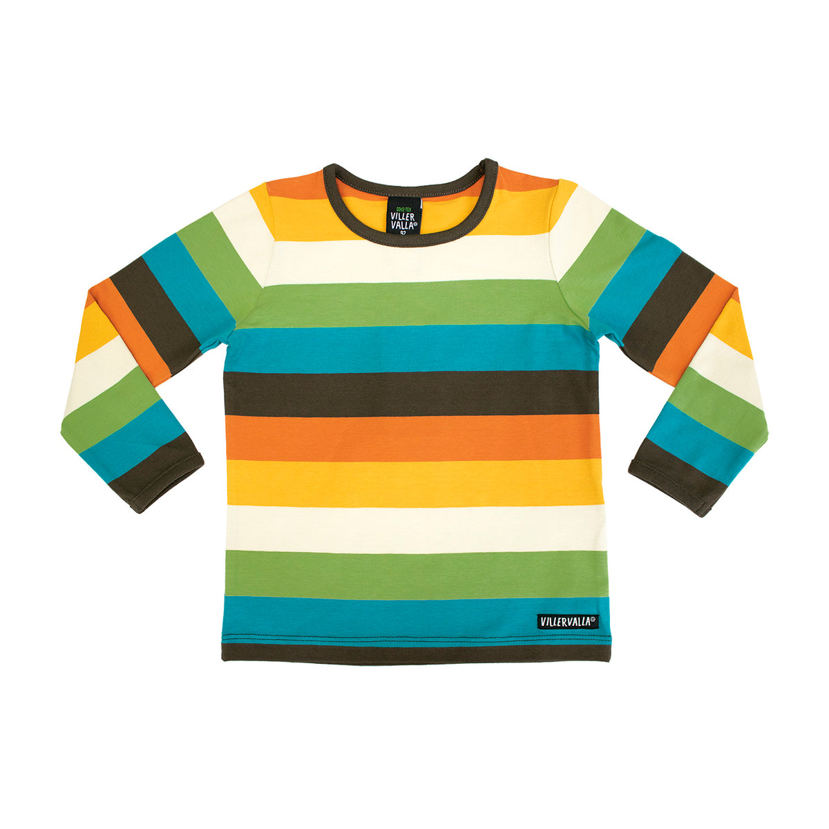 Villervalla T-Shirt Long Sleeve - Cairo