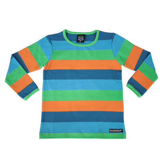 Villervalla T-Shirt Long Sleeve - Ottawa