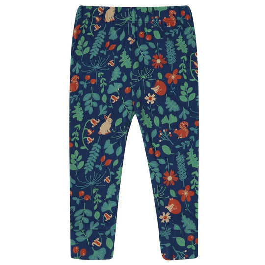Piccalilly Leggings - Nature Trail