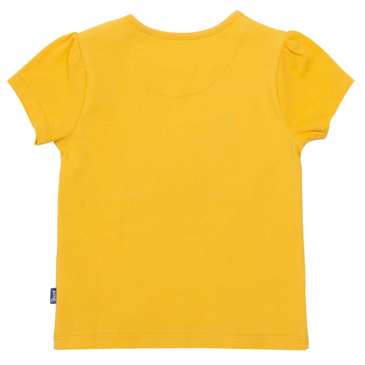 Kite T-Shirt Short Sleeve - Rainbow Snail