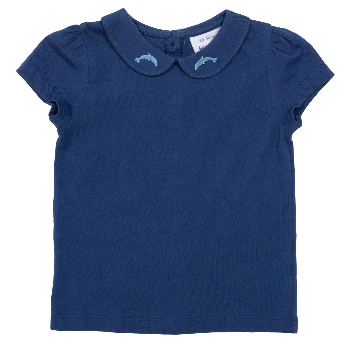 Kite Dress Set - Dolphin Dive
