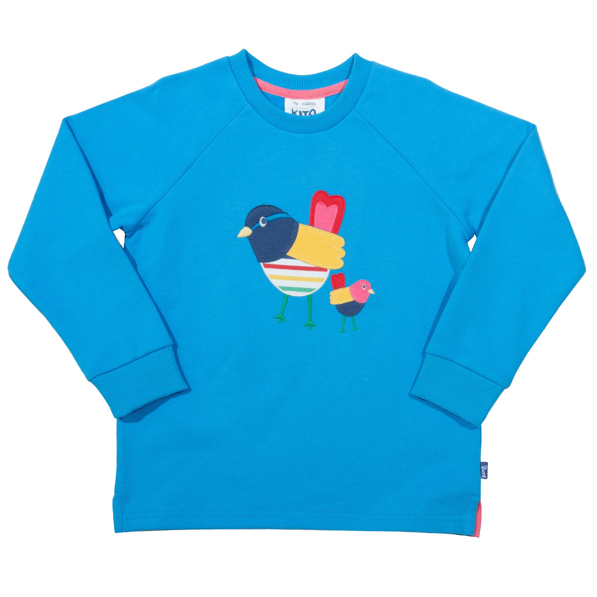 Kite Sweatshirt - Birdy