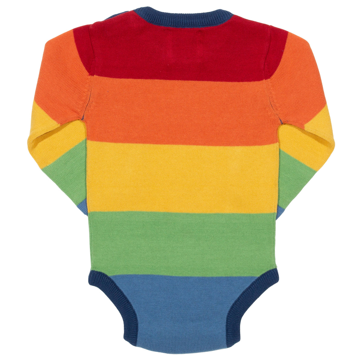 Kite Knit Body - Bright Stripe Multi