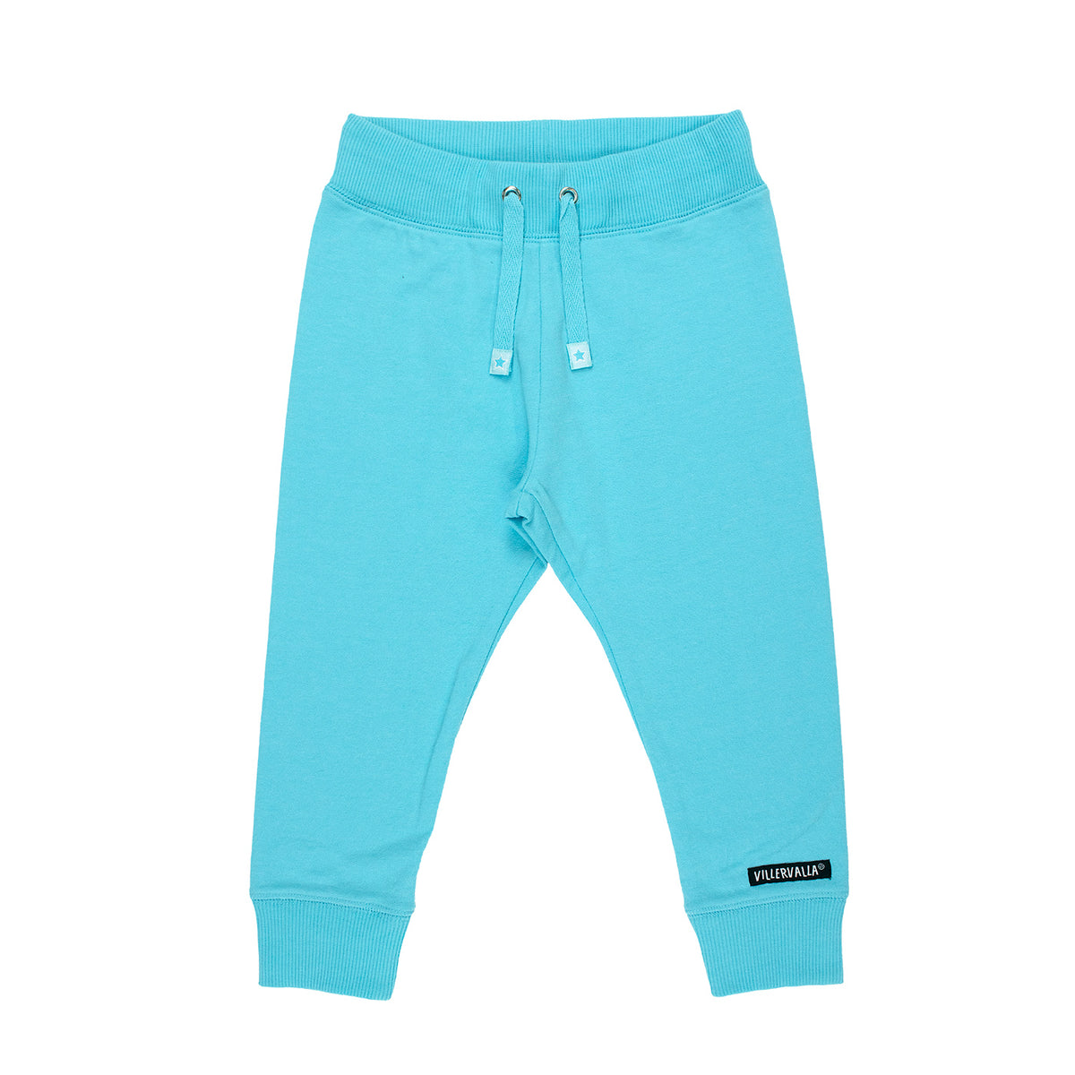 Villervalla Relaxed Joggers College Wear - Aruba