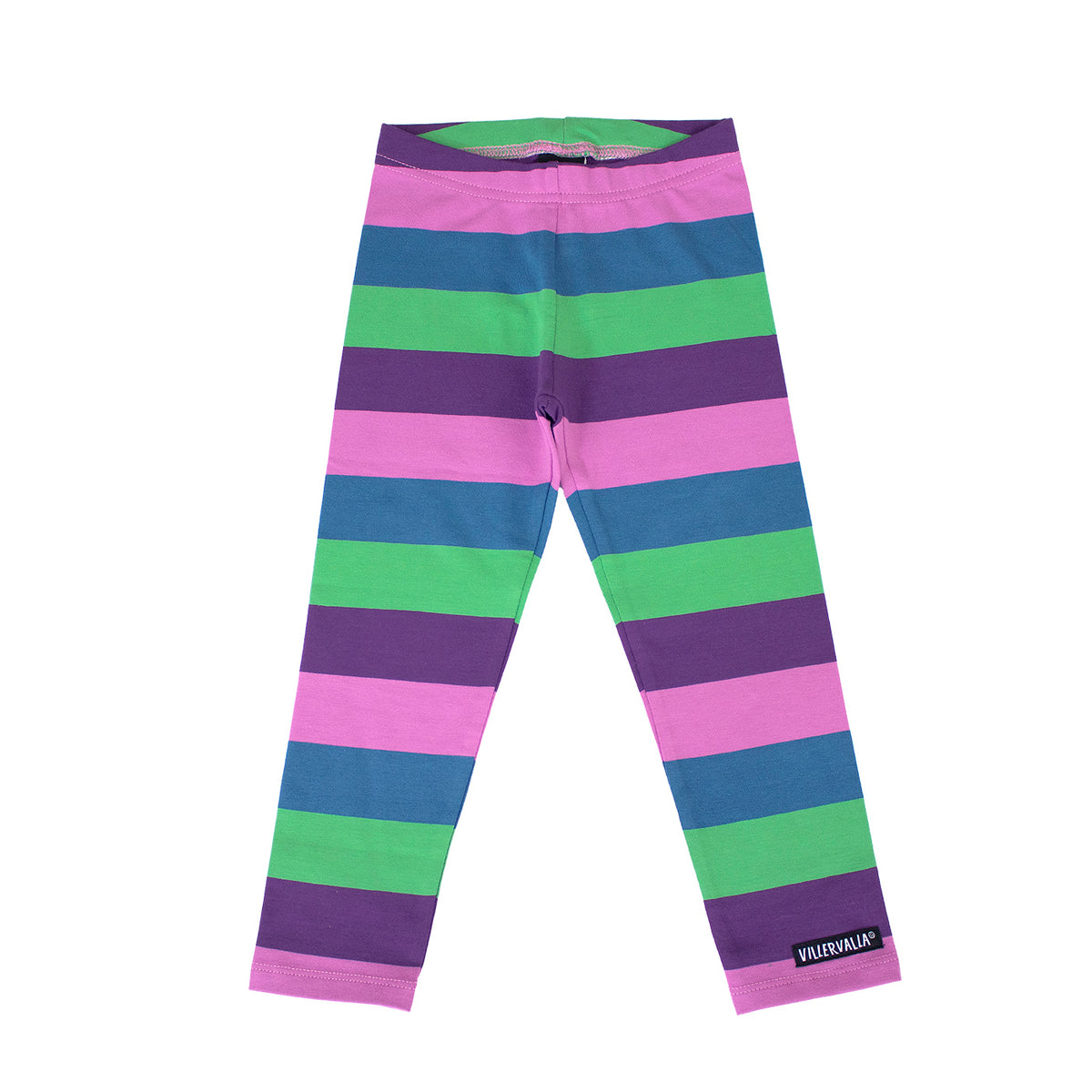 Villervalla Leggings - Brasilia