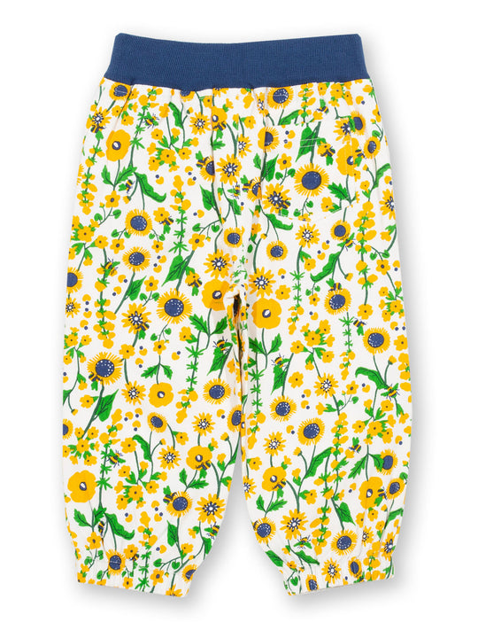 Kite Bumble Blooms Pull Ups - Yellow