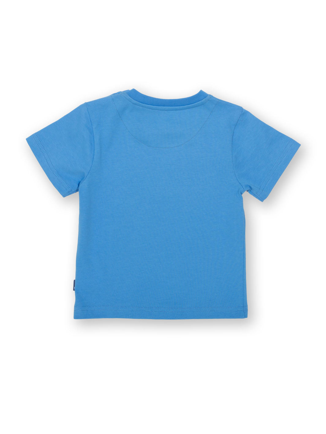Kite Nee-Naw Short Sleeve T-Shirt - Blue