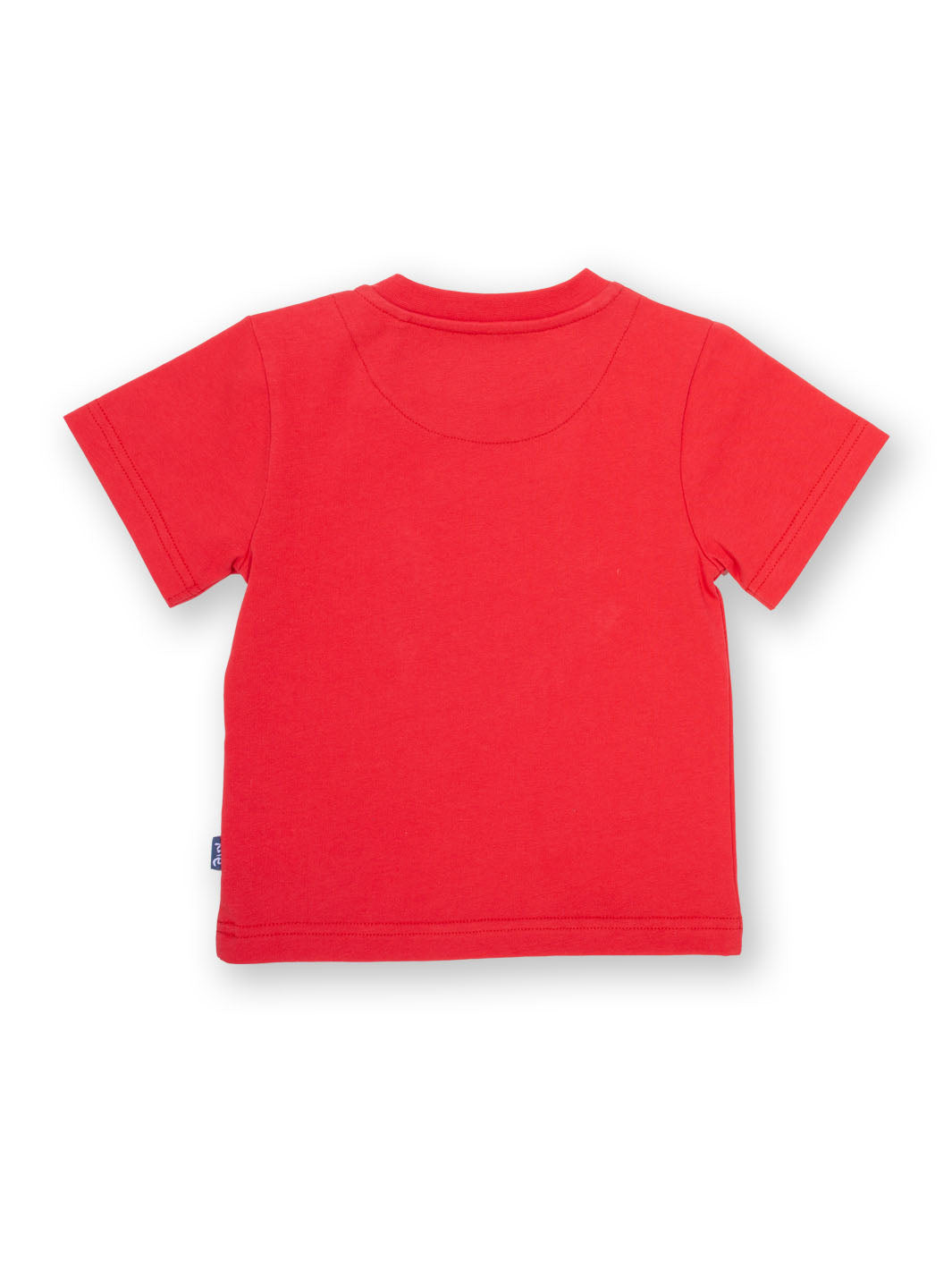 Kite Froglet Short Sleeve T-Shirt - Red