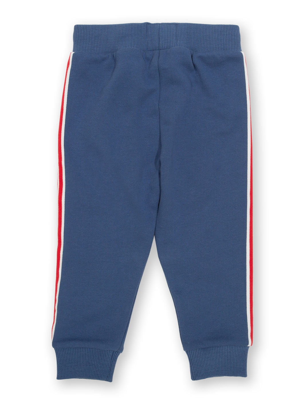 Kite Joggers - Mini Side Stripe Navy
