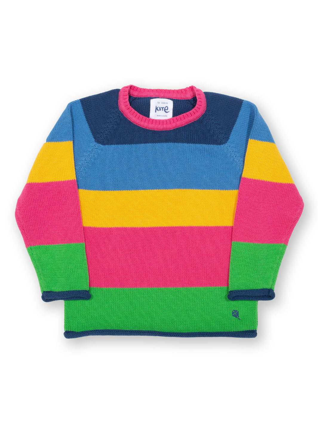 Kite Jumper - Hooray Multi