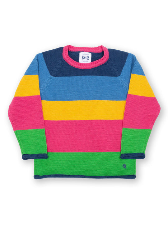 Kite Hooray Jumper - Multi
