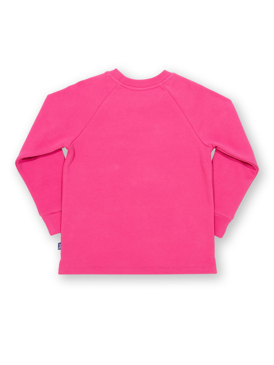 Kite Let'S Go Sweatshirt - Pink