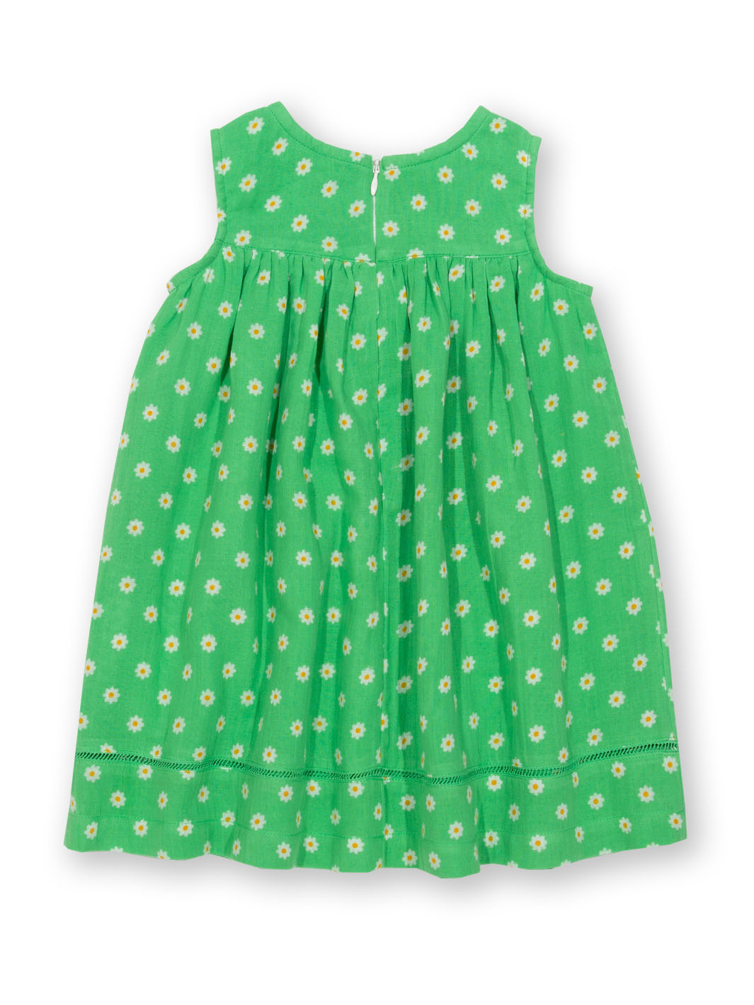 Kite Daisy Meadow Dress - Green