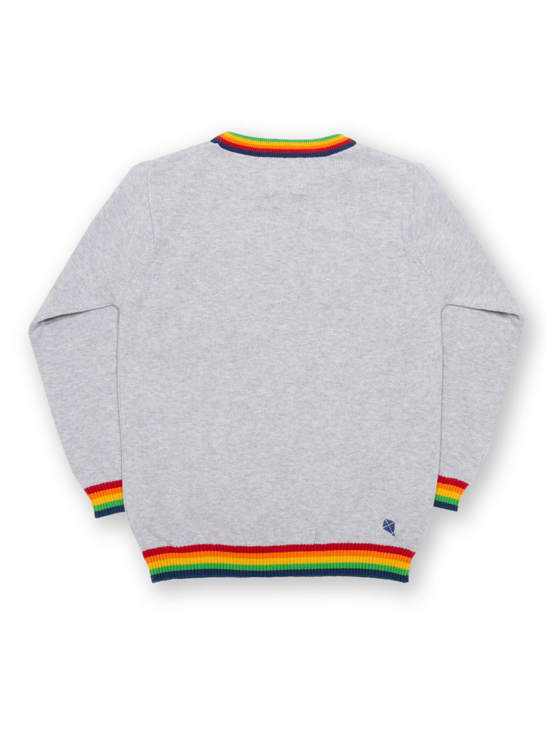 Kite Jumper - Dino Grey