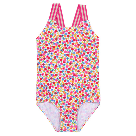 Kite Flower Time Swimsuit - Multi
