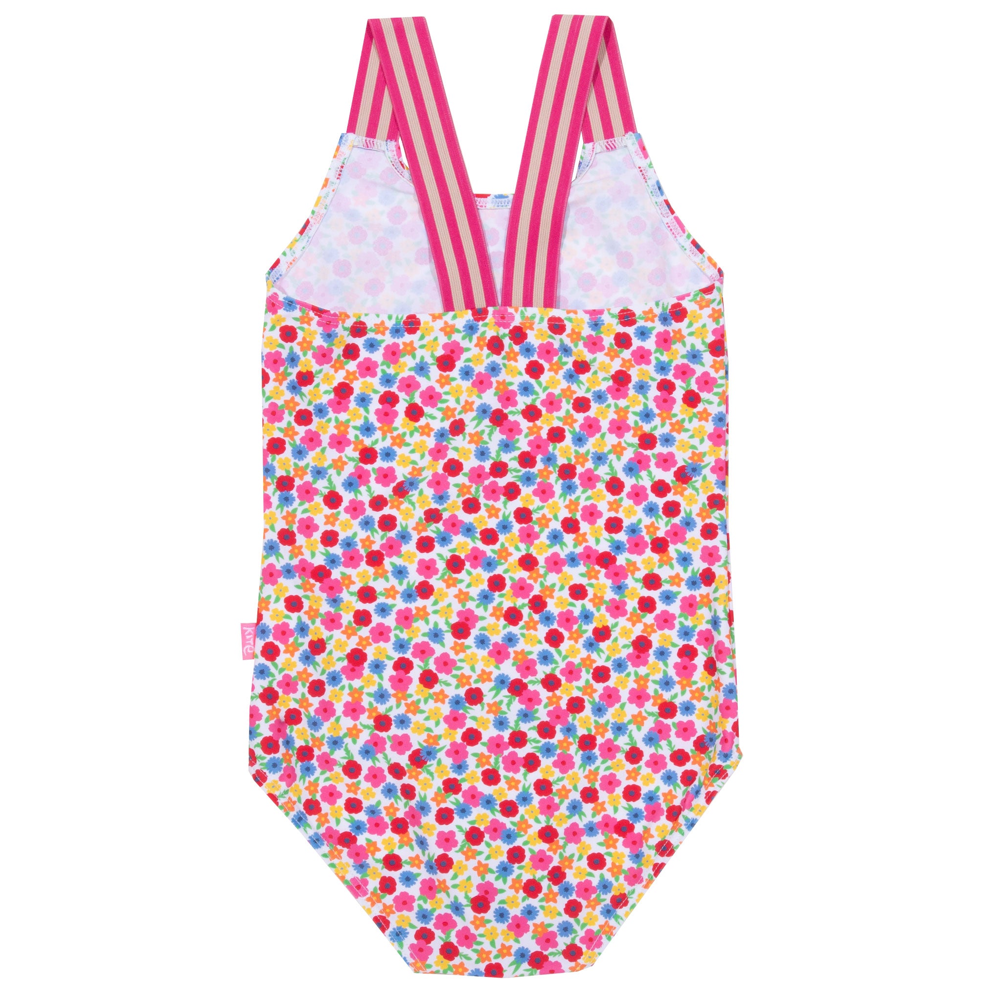 Kite Flower Time Swimsuit - Multi