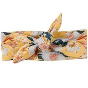 Musli Bloom Headband - Sun*