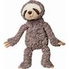 Mary Meyer Sloth Soft Toy - Putty Grey - Medium