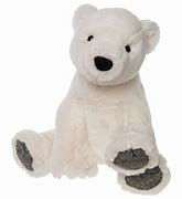 Mary Meyer Chillin Polar Bear Soft Toy - Large