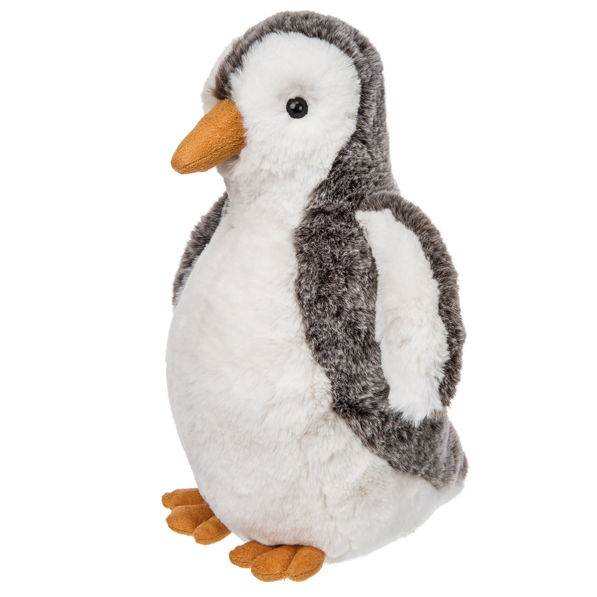 Mary Meyer Chillin Penguin Medium Soft Toy for cosy cuddles at The Thrifty Stork