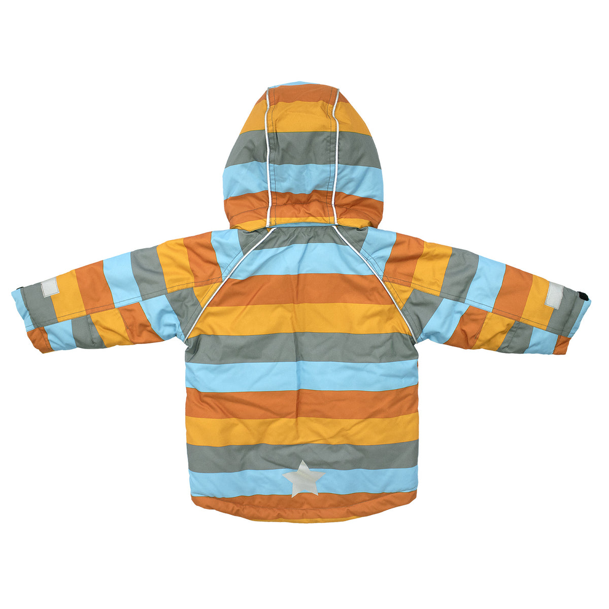 Villervalla Winter Coat Jacket - Beijing