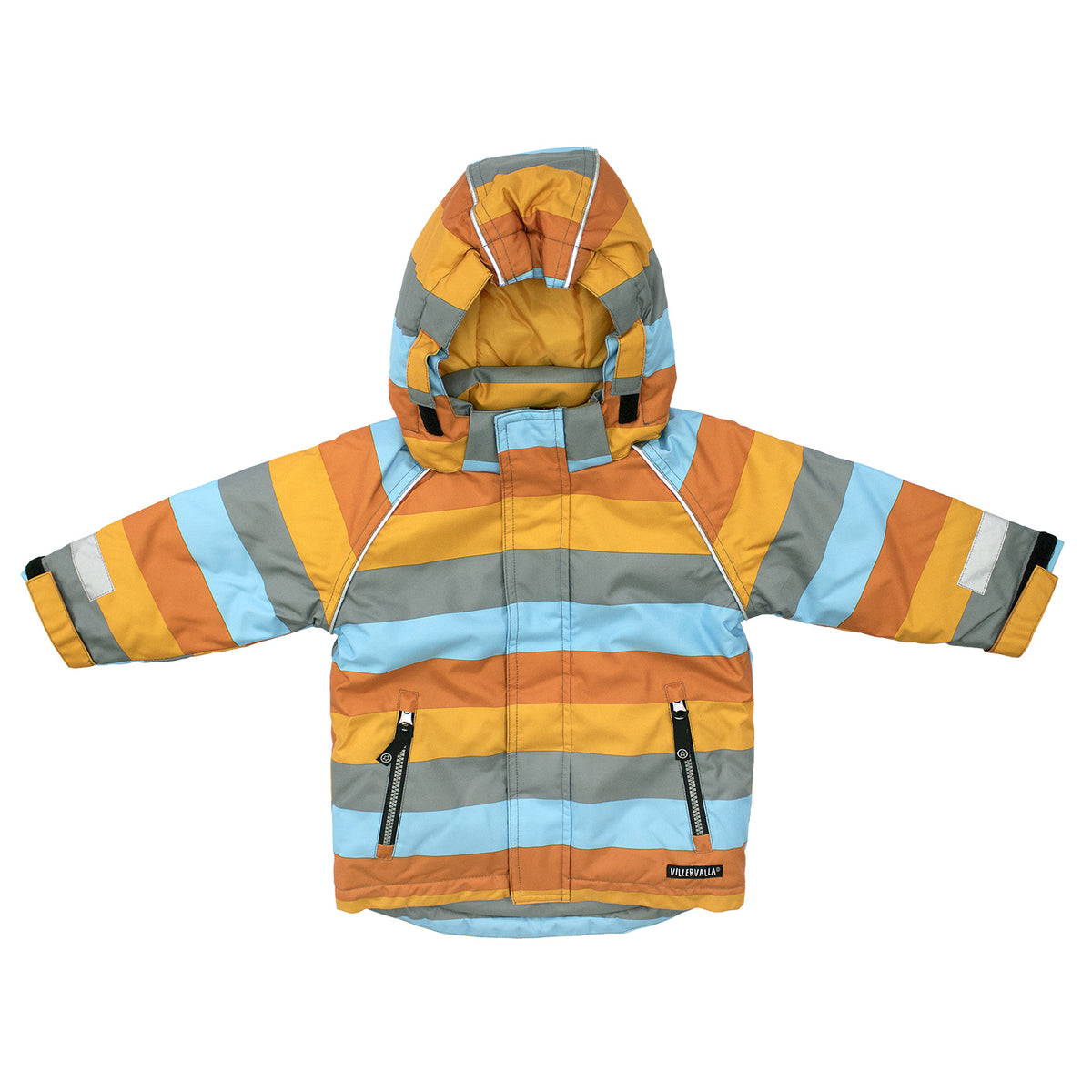 Villervalla Winter Coat Jacket - Beijing