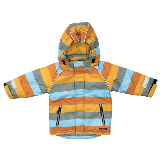 Villervalla Winter Jacket Coat - Beijing