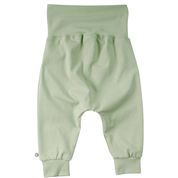 Musli Pants Baby - Cozy Me Pale Moss