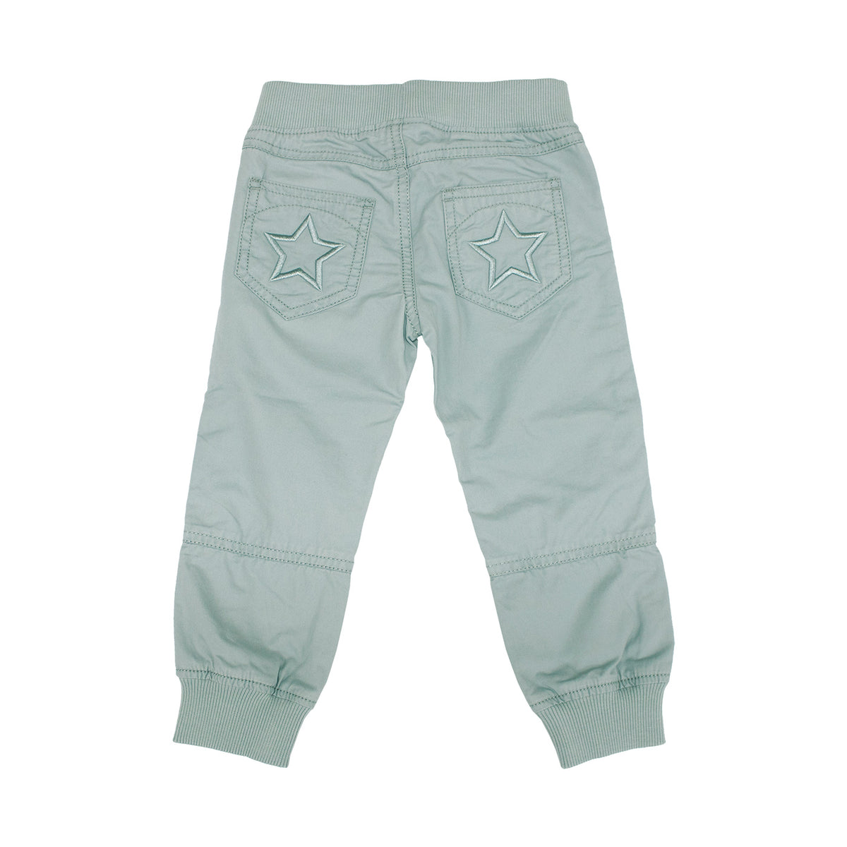 Villervalla Relaxed Trousers - Fossil