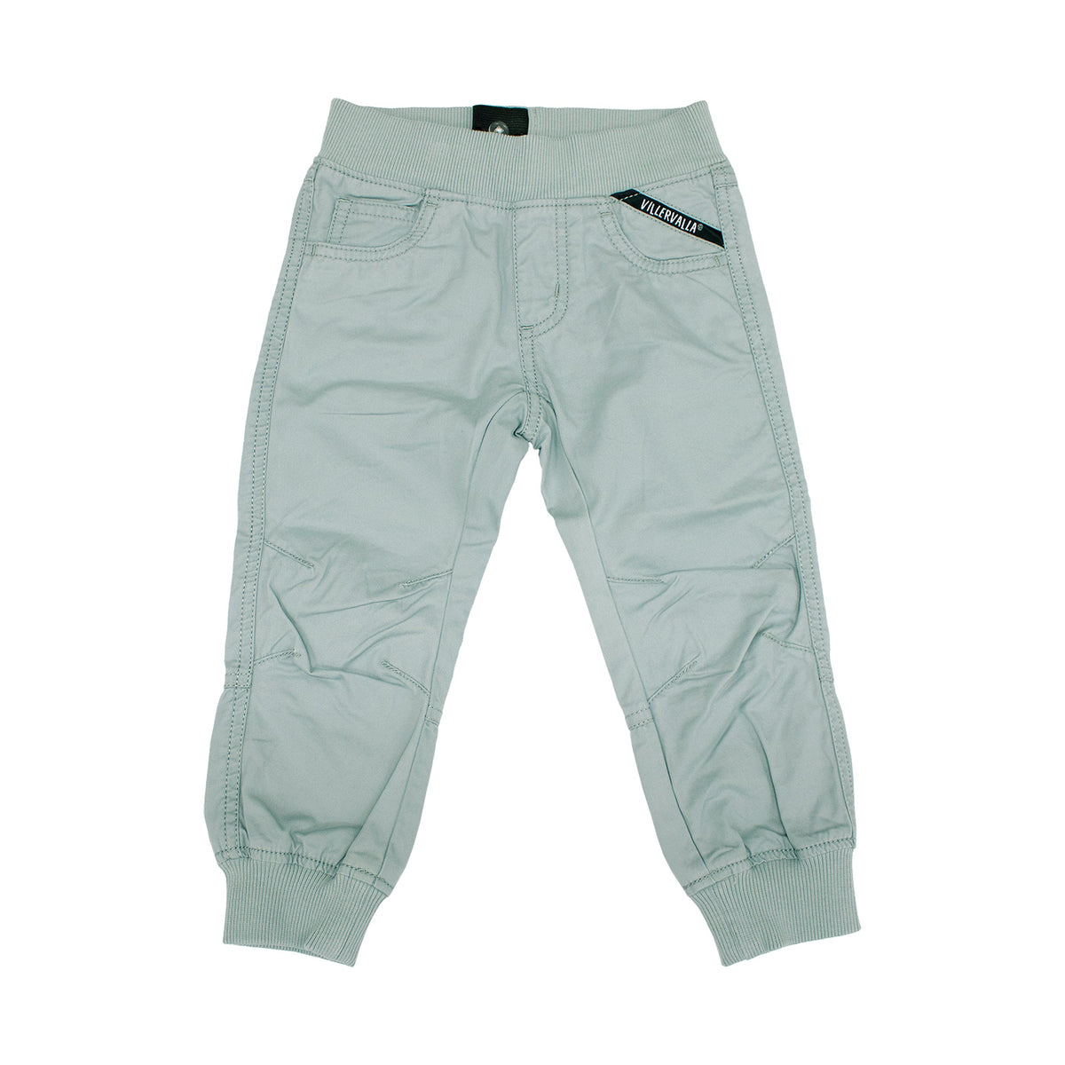 Villervalla Relaxed Trousers - Fossil