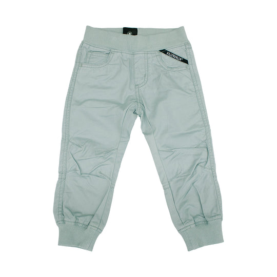 Villervalla Relaxed Trousers - Fossil