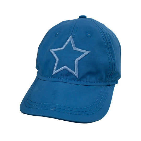 Villervalla Classic Cap Canvas - Water