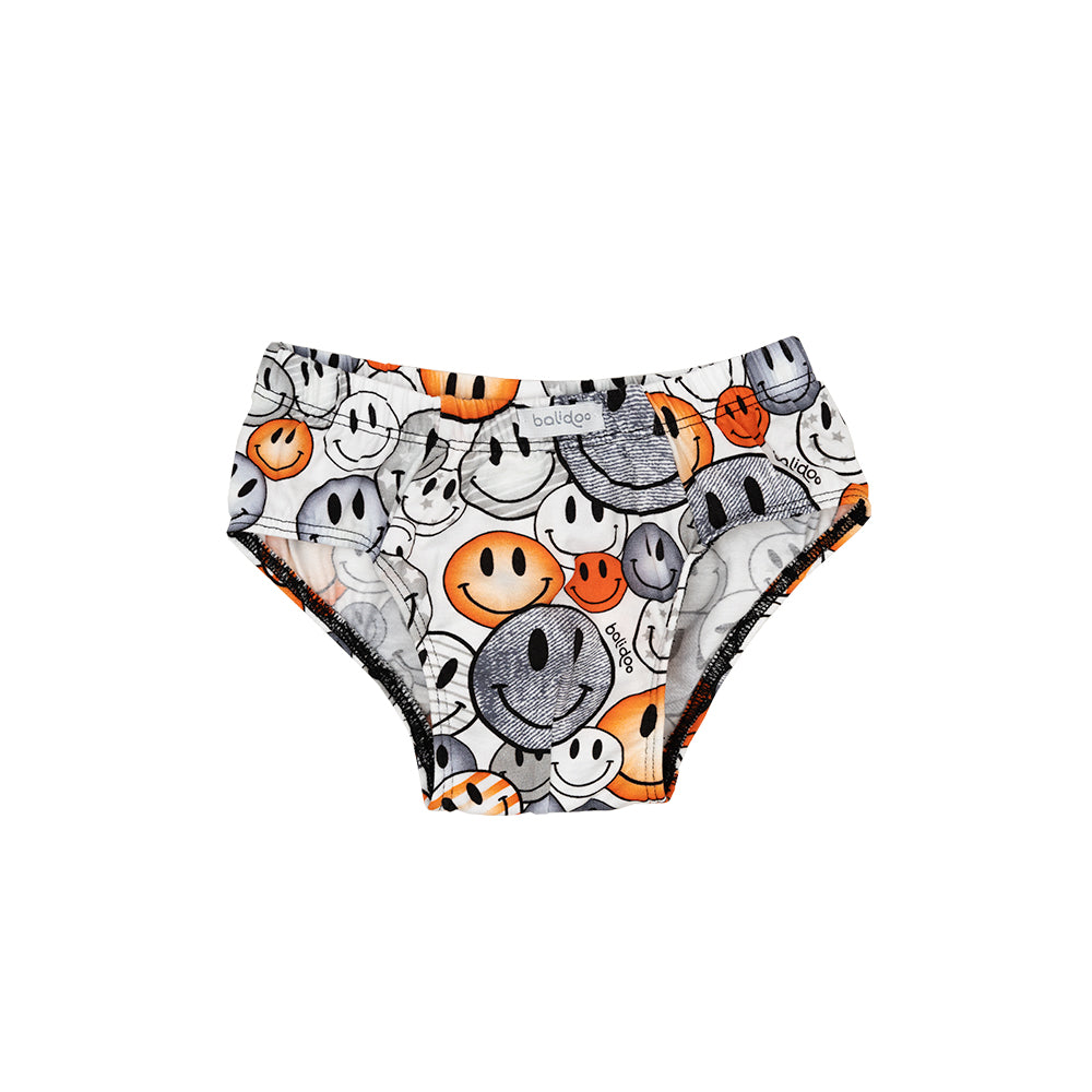 Balidoo Pants - Smiley