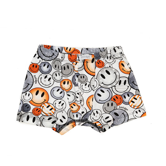 Balidoo Smiley Boxer Shorts