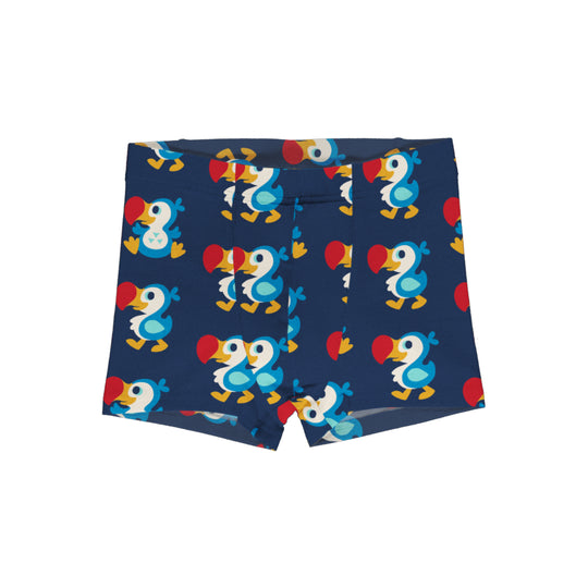 Maxomorra Boxer Shorts - Dodo