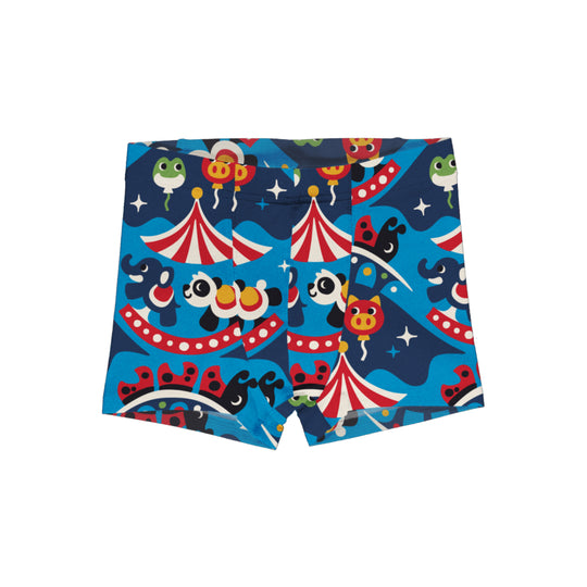 Maxomorra Boxer Shorts - Fairground