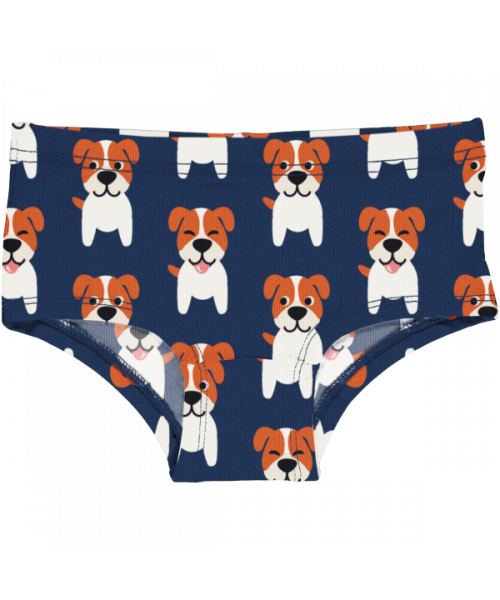 Maxomorra Briefs Hipsters Farm Dog