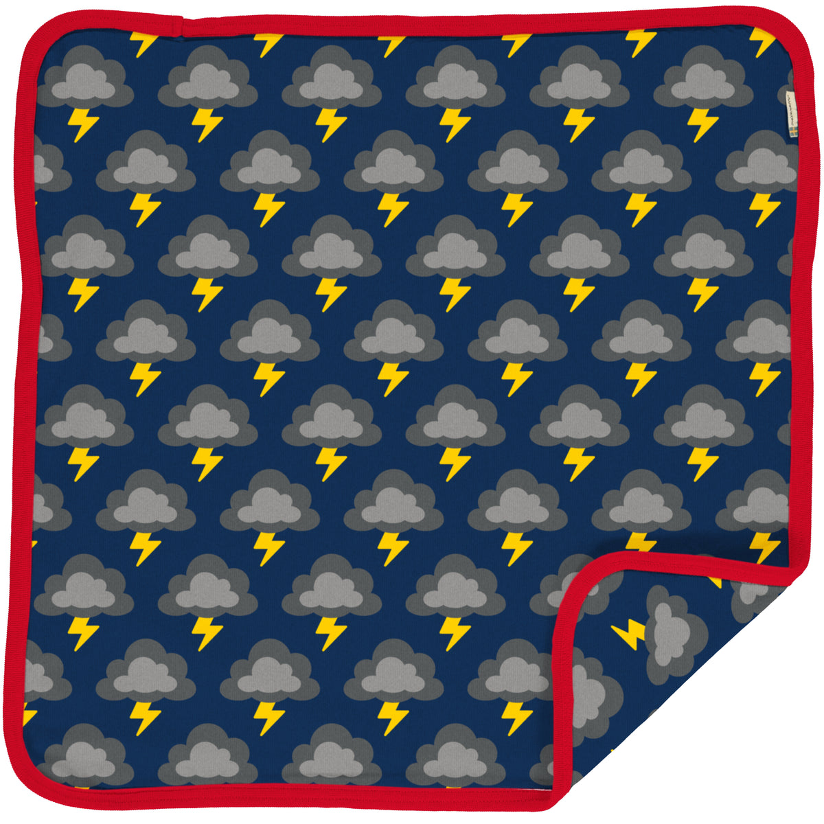 Maxomorra Cushion Cover - Classic Lightning