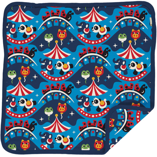Maxomorra Cushion Cover - Fairground