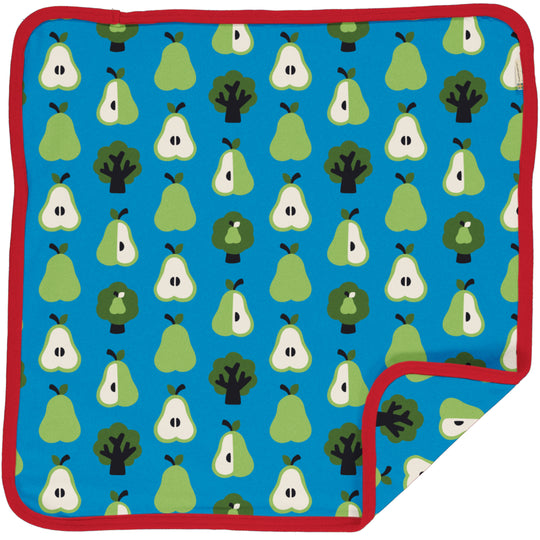 Maxomorra Cushion Cover - Pear