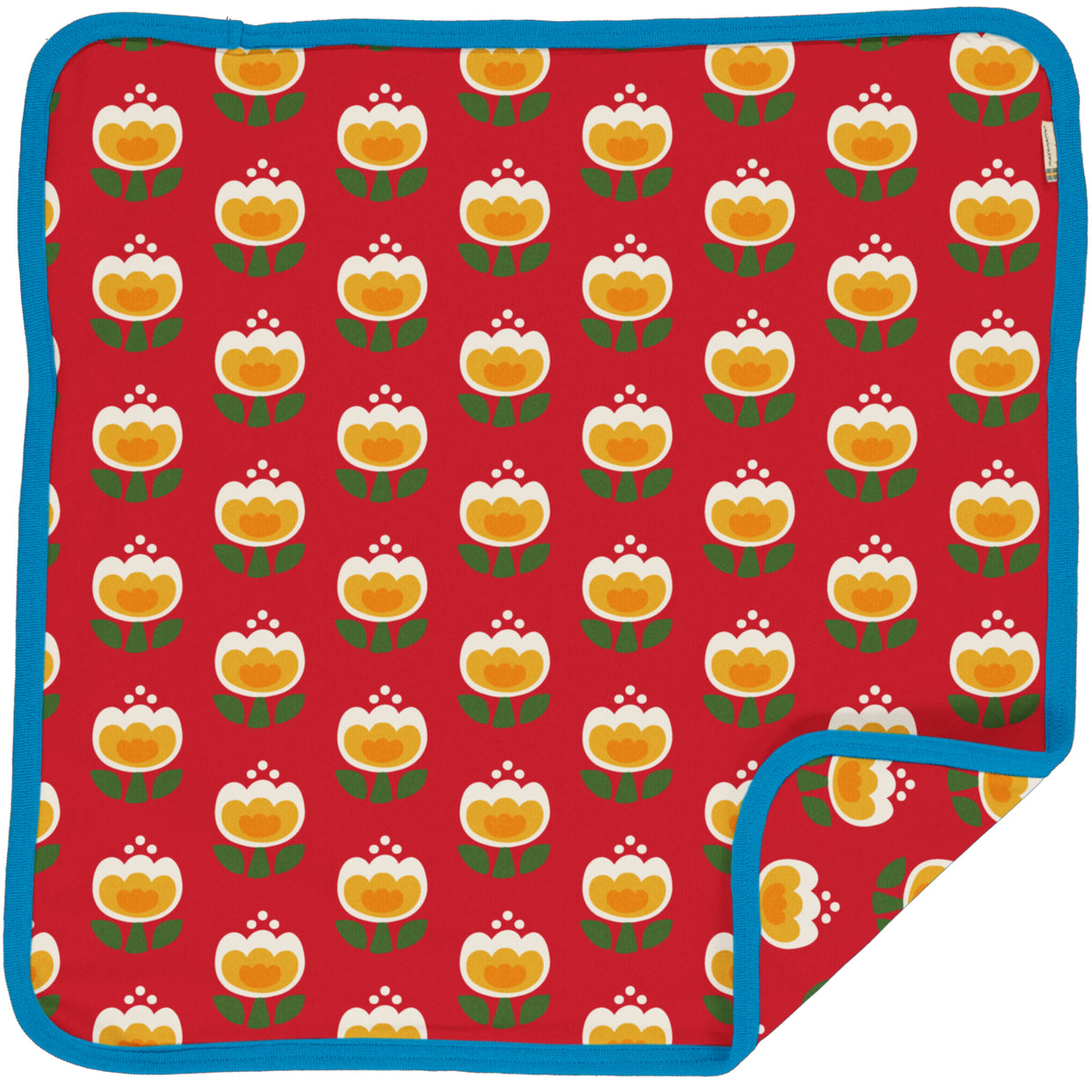 Maxomorra Cushion Cover - Tulip