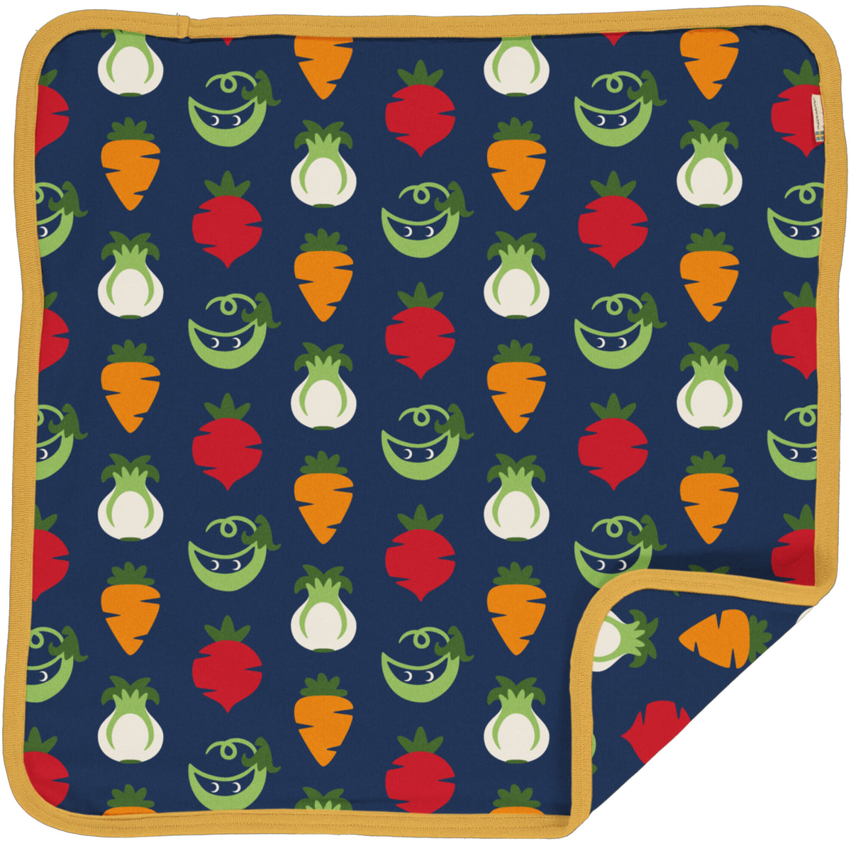 Maxomorra Cushion Cover - Vegetables