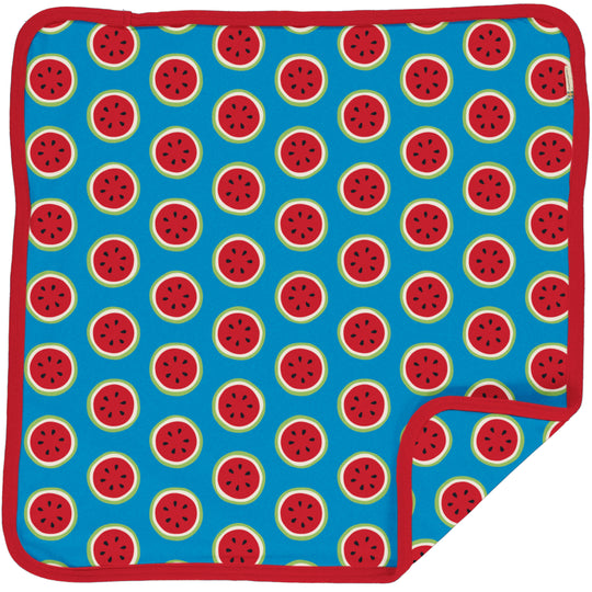 Maxomorra Cushion Cover - Watermelon